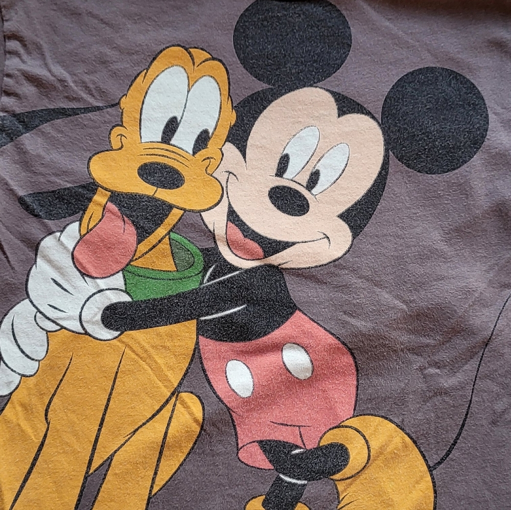 Mickey Tees - Picture 8 of 16